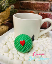 Load image into Gallery viewer, You're a Mean One
